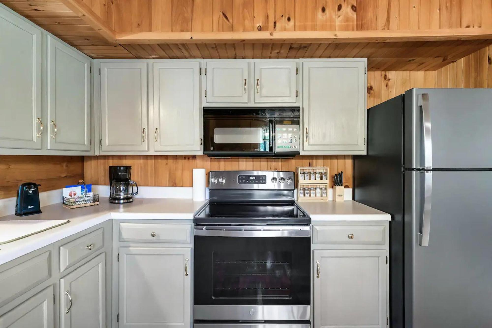 Views 1Br15Bath Pet-Friendly With Hot Tub & Bbq 비둘기 포지 외부 사진
