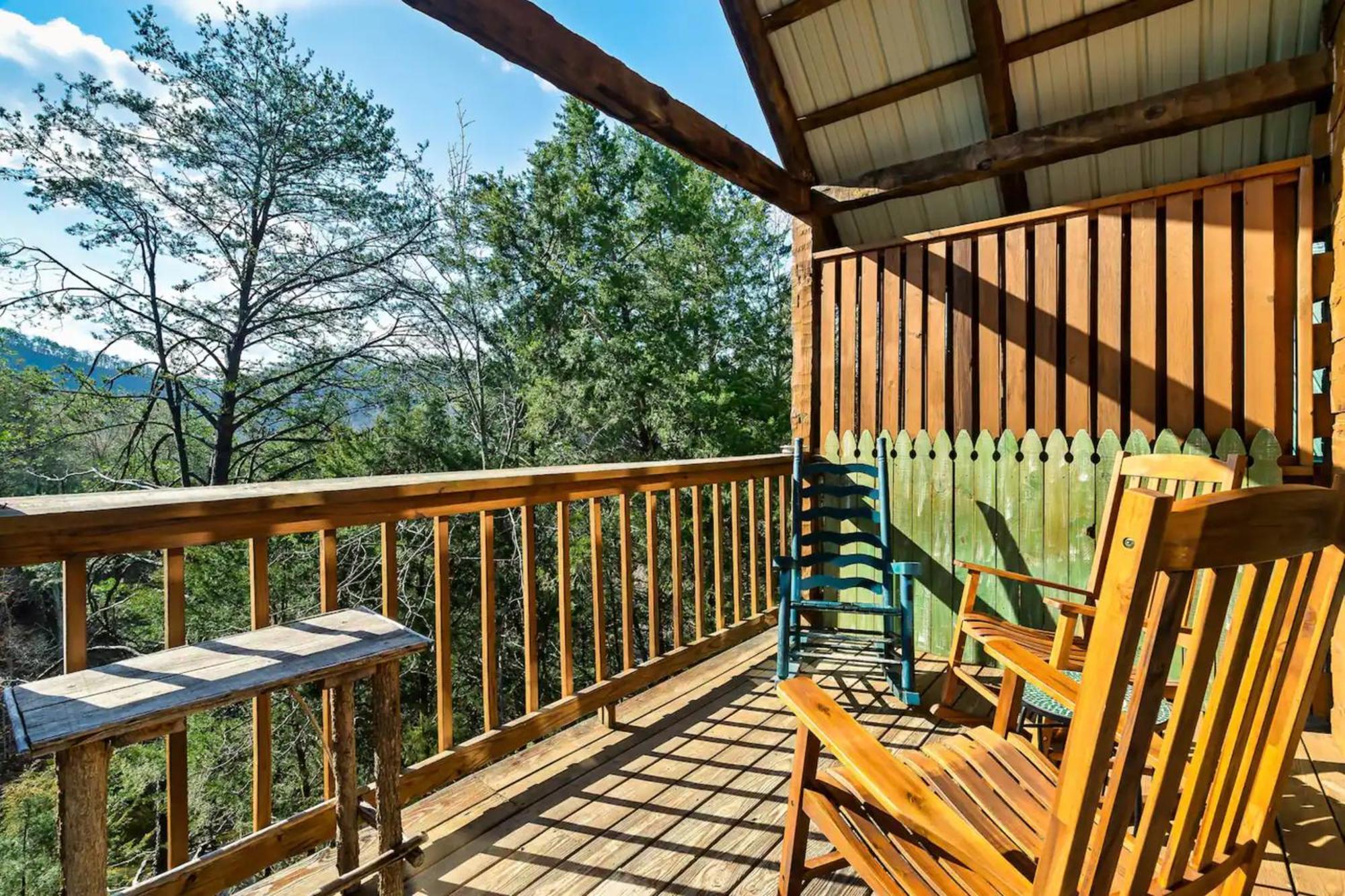 Views 1Br15Bath Pet-Friendly With Hot Tub & Bbq 비둘기 포지 외부 사진
