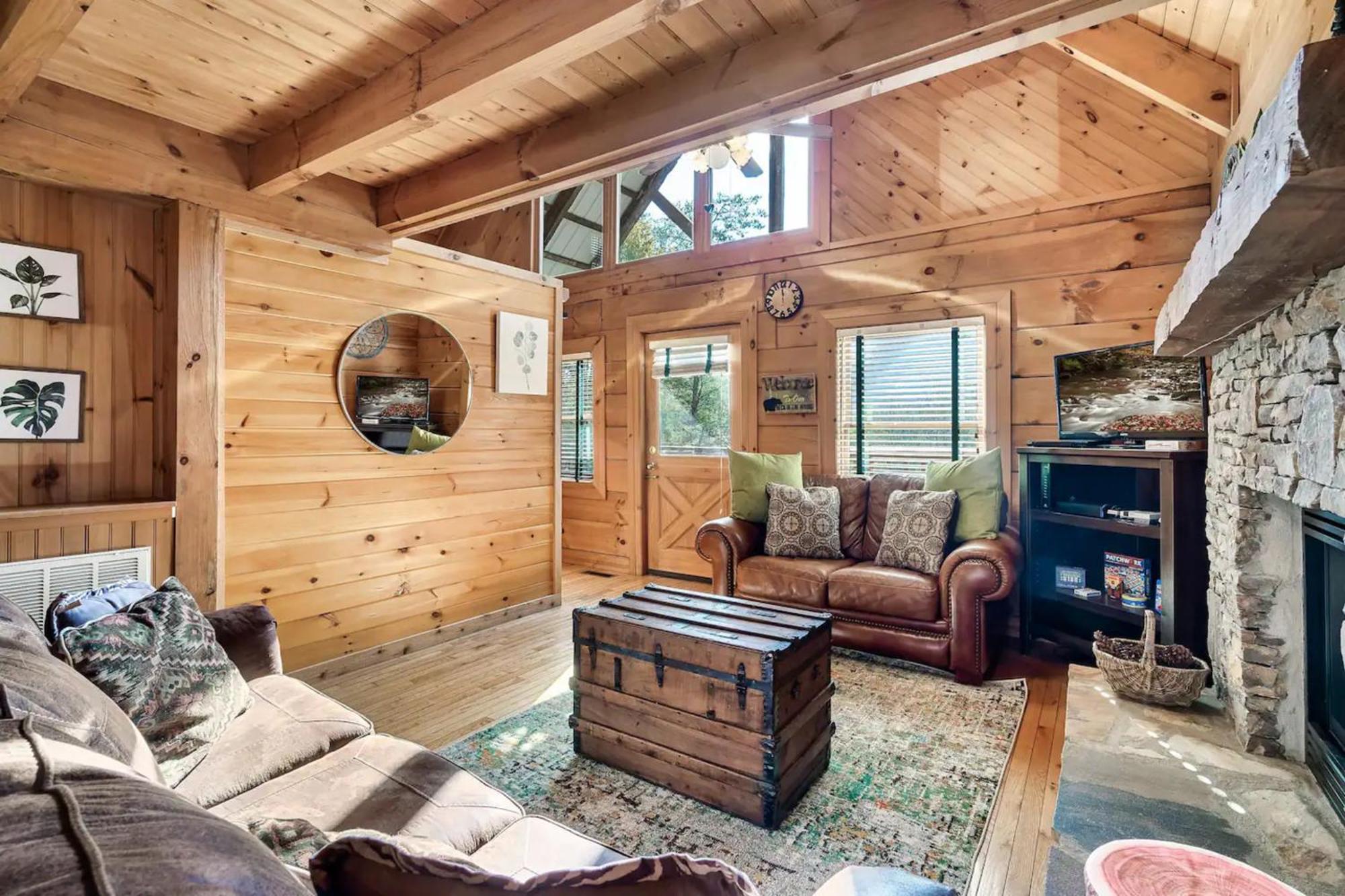 Views 1Br15Bath Pet-Friendly With Hot Tub & Bbq 비둘기 포지 외부 사진